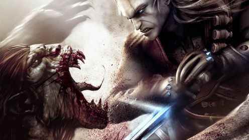 Gry to poważny biznes. Wywiad z Karolem Zajączkowskim z CD Projekt RED 1