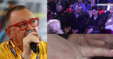 Przekazała na WOŚP pierścionek zaręczynowy. Wrócił do niej po trzech licytacjach!