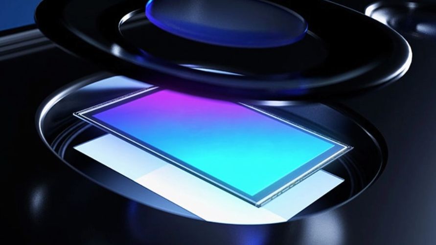 ISOCELL GN1 to nowy aparat Samsunga. Ma 50 MP i szybki autofokus 1