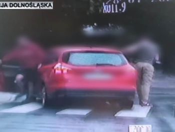 Milicz: Uciekał przed policją. 24-latek stanie przed sądem