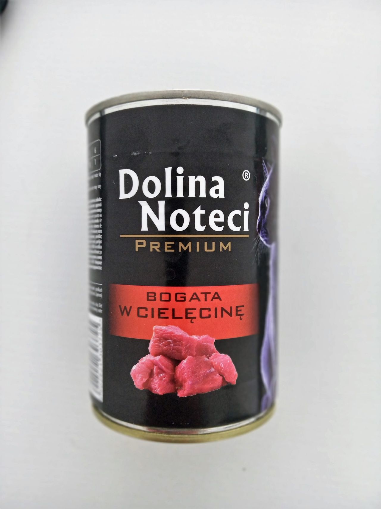 #supermarket Karma dla kota – Dolina Noteci