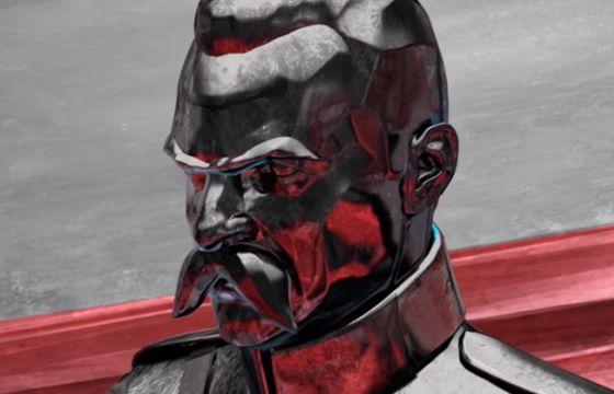 „Wywalczona. Niepodległa. Polska”  - nowy spot IPN-u. Klip przygotowało Chimney Poland