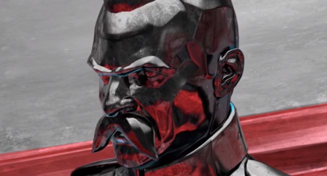 „Wywalczona. Niepodległa. Polska”  - nowy spot IPN-u. Klip przygotowało Chimney Poland