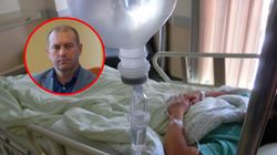 NFZ tnie szpitalom kontrakty. "Igranie ze zdrowiem, a może i życiem pacjenta"