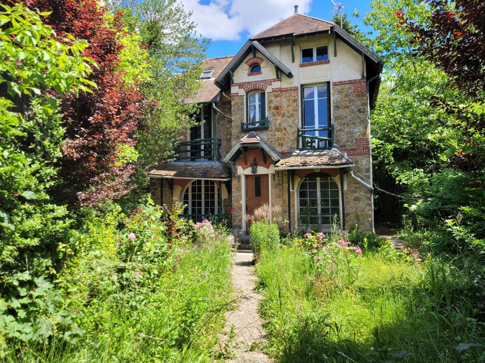 Dom Marii Skłodowskiej-Curie 