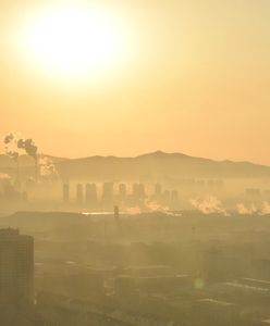 Śląskie. Lepiej nie wychodzić z domu. Smog znów zaatakował