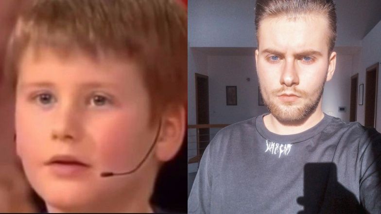 Jak zmieniły się dziecięce gwiazdy telewizji?