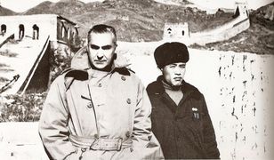 Kolacja u Hansa Franka, matka alkoholiczka. Te historie porażają