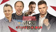 Kanał Sportowy zmienia „Misję Futbol” w „Moc Futbolu”, program już nie w Onecie