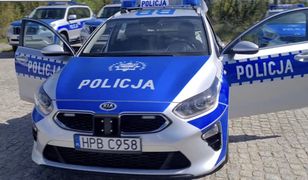 Warszawa. Dwunastolatek zaginął przed pierwszym dniem szkoły. Znaleziony cały i zdrowy