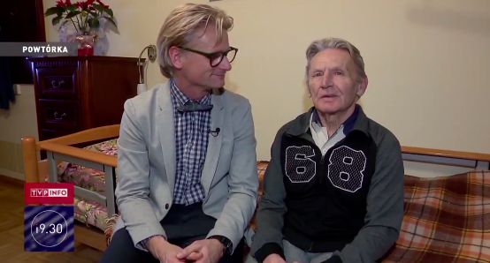 Szef KRRiT wszczyna postępowanie ws. materiału „19:30”