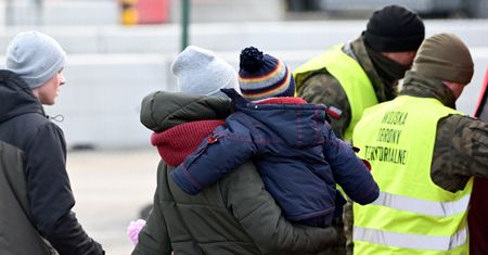 Ukraińcy otrzymają polski PESEL. Rejestracja rusza już w poniedziałek