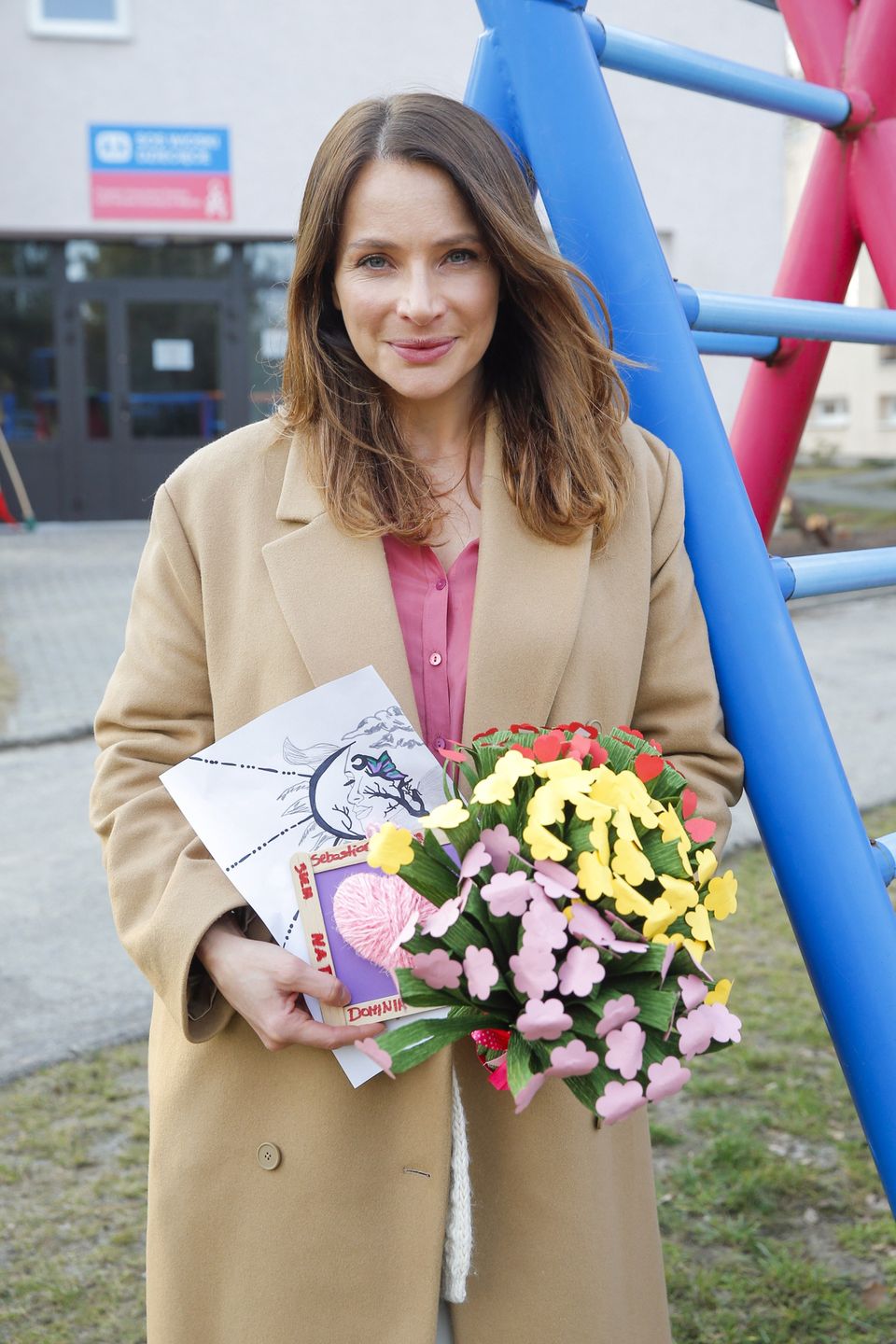 Anna Dereszowska