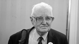 Zmarł Andrzej Wielowieyski. Był doradcą Wałęsy i wicemarszałkiem