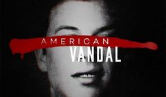 "American Vandal" - Netflix śmieje się z kryminalnych programów paradokumentalnych