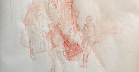 „Secondary Archive: Women Artists in War” – kobiety wobec wojny. Nowa wystawa w Galerii Labirynt