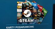 Steam rośnie w siłę. Padł kolejny rekord. Gracze zostają w domu i mamy efekt