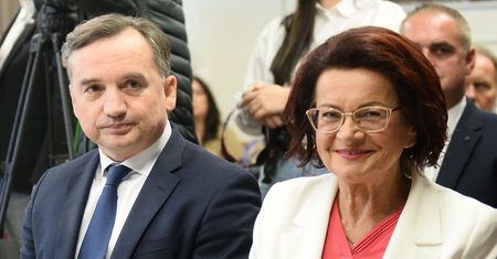 Ujawniają maile. Posłanka miała wpływać na dotacje z FŚ