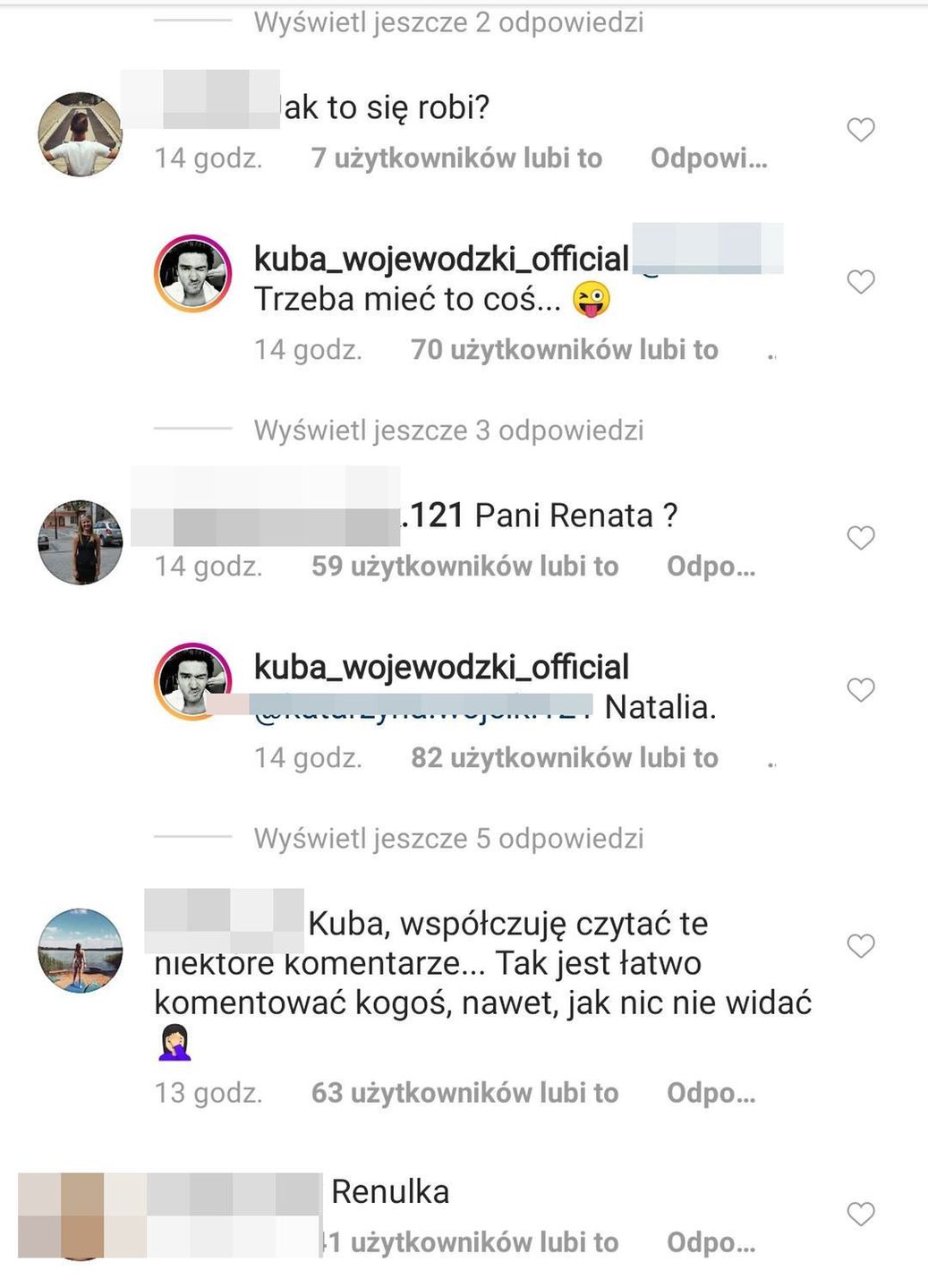 Kuba Wojewódzki