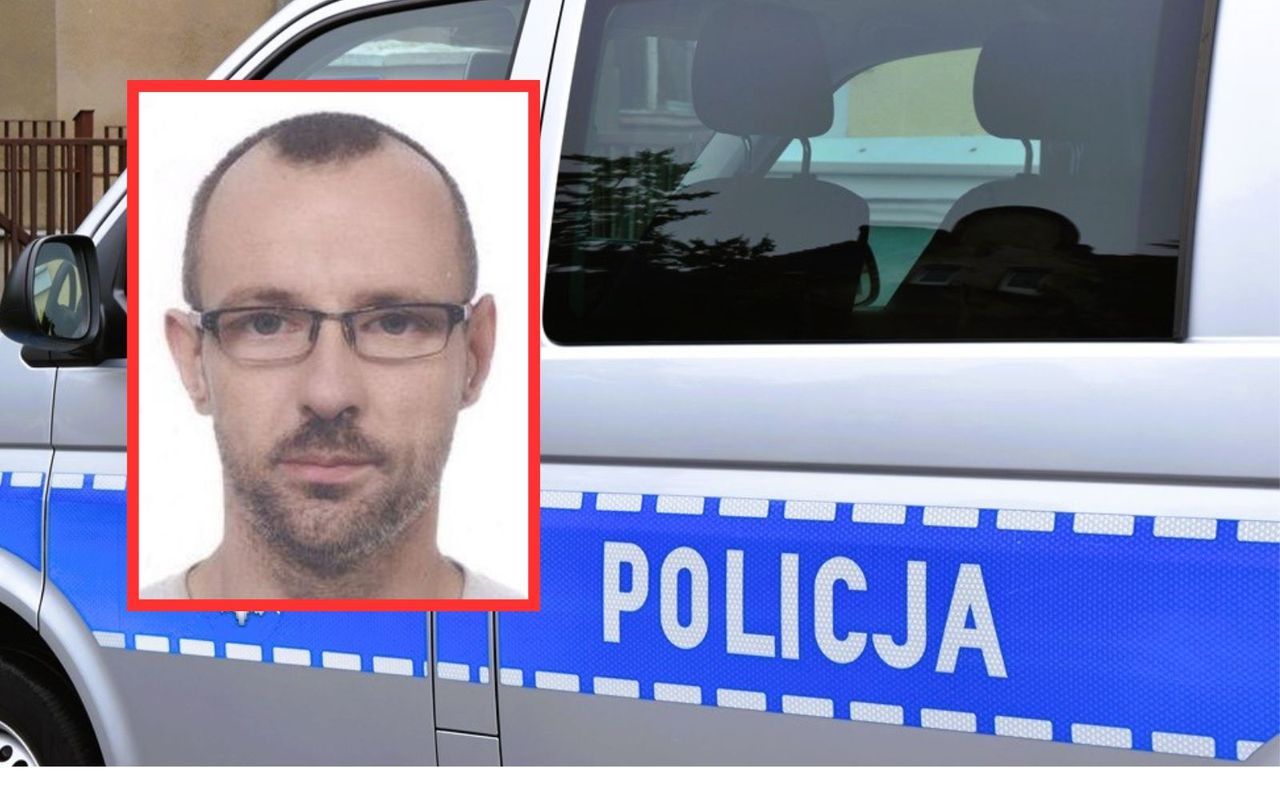 Gwałciciel nadal nieuchwytny. "Trupek" poszukiwany przez policję