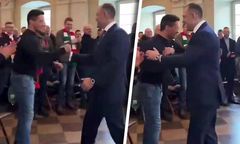 "Dragon" nie odpowie za propagowanie nazizmu. Czyn zdążył się przedawnić