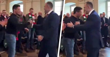"Dragon" nie odpowie za propagowanie nazizmu. Czyn zdążył się przedawnić