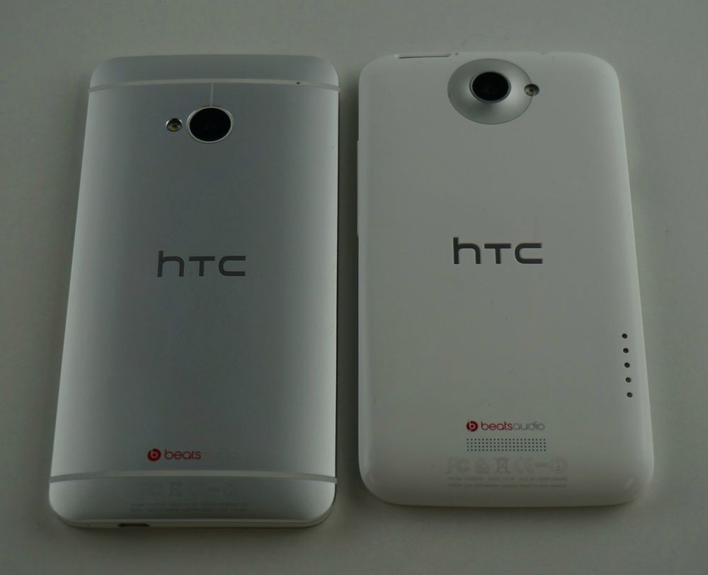 HTC One. Najlepszy smartfon, jaki zrobiło HTC [test] 8