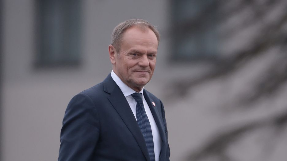 "Lex Tusk" do likwidacji? Polacy podzieleni ws. komisji śledczej 