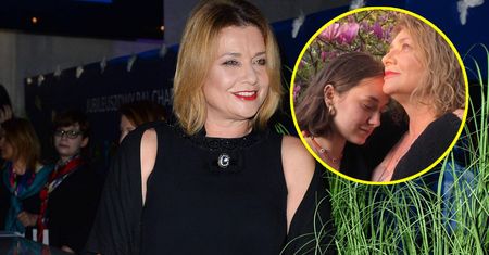 Małgorzata Ostrowska-Królikowska świętuje 18. urodziny córki. "Życie toczy się dalej"