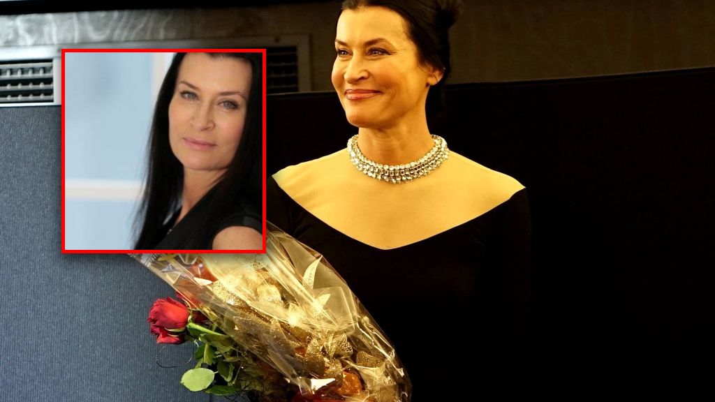 Joanna Woś została zwolniona z Teatru Wielkiego