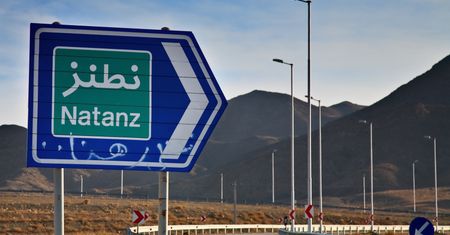 Rozbudowują instalacje wzbogacania uranu. Iran uruchamia nowe wirówki
