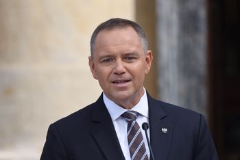 "Wykastrowana". Prezydent uderza ws. swojej ustawy o wsi