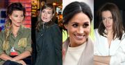 Te gwiazdy mają tyle samo lat: Maja Ostaszewska i Edyta Górniak, Meghan Markle i Anna Dereszowska... (ZDJĘCIA)
