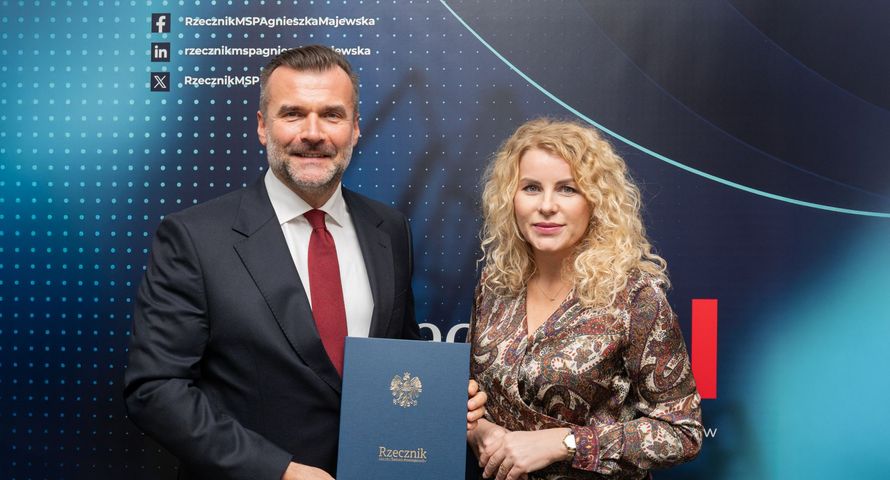 Nowa rola Michała Kanownika wywołała krytykę. "Big Techy mają swojego człowieka"