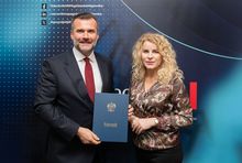 Michał Kanownik z nowym stanowiskiem. 