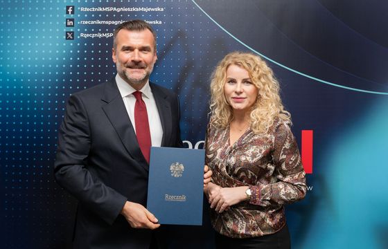 Nowa rola Michała Kanownika wywołała krytykę. "Big Techy mają swojego człowieka"