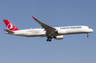 Turkish Airlines zmieniają nazwę. To część większego planu prezydenta Turcji