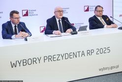 PKW o przedłużeniu ciszy wyborczej. Jest odpowiedź