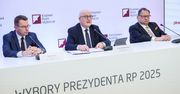 PKW o przedłużeniu ciszy wyborczej. Jest odpowiedź