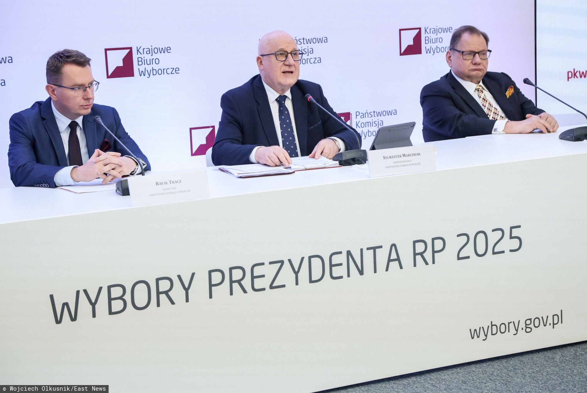Państwowa Komisja Wyborcza