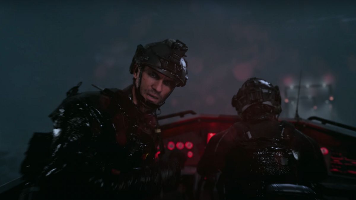 Call of Duty: Modern Warfare 2