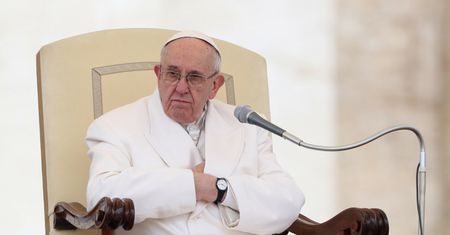 Watykan. Wielomilionowe braki w kasie Stolicy Apostolskiej. Chodzi o astronomiczną kwotę