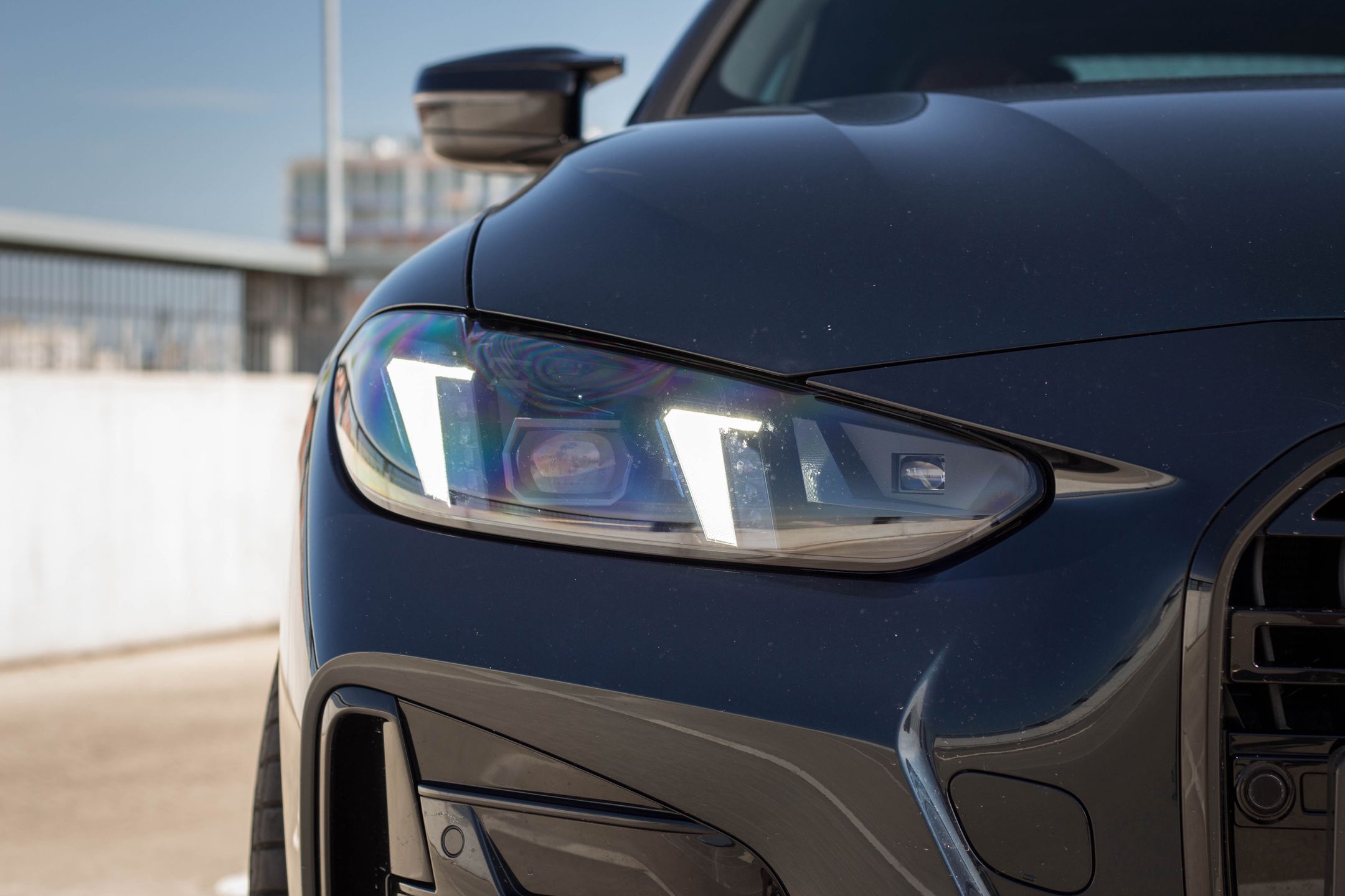 BMW M440i xDrive Convertible