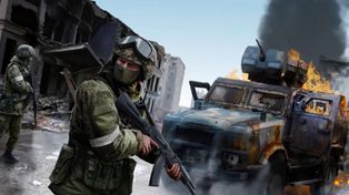 Gigantyczna porażka rosyjskiej propagandy. Nikt w to nie gra