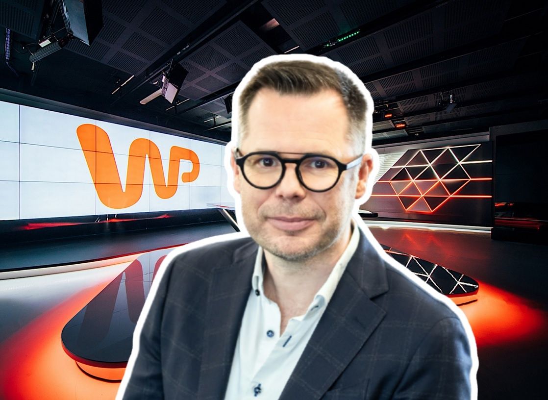 Wirtualna Polska inwestuje w media kosztem zysku. Turystyka ucierpiała przez wojnę