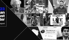 Najbardziej ufamy biznesowi i własnym pracodawcom