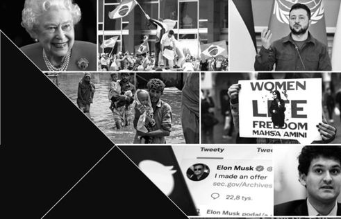 Najbardziej ufamy biznesowi i własnym pracodawcom