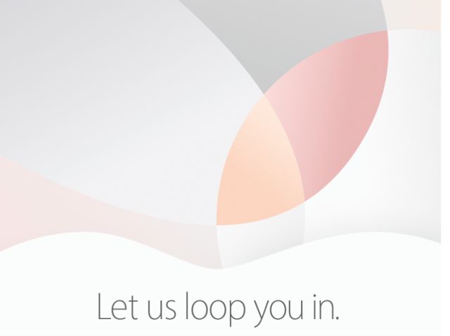 #wSkrócie: premiera iPhone'a SE na żywo, Huawei P9 na zdjęciach oraz powrót LG Watch Urban 2 1