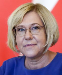 Nowa kariera Barbary Nowak? Kurator oświaty została youtuberką