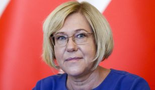 Nowa kariera Barbary Nowak? Kurator oświaty została youtuberką